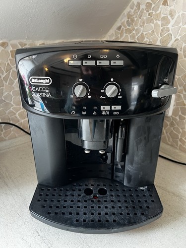 Delonghi caffe cortina esam - caffe,