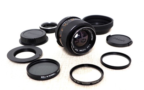 Canon eos digital - ef, fit