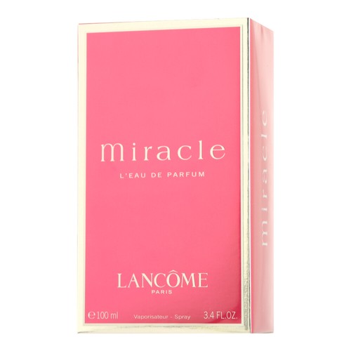 Lancôme miracle eau de - lancôme,