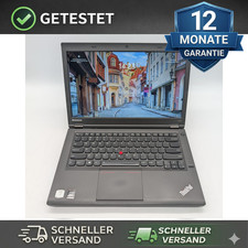 Laptop Lenovo ThinkPad T440p
