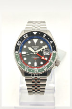 Seiko 5 Sport GMT SSK019