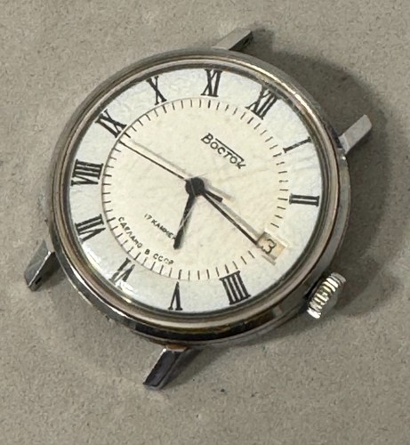 Vostok klassiker herren - klassiker,