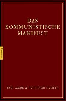 Das kommunistische manifest - das,
