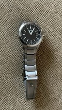 Herrenuhr Titan Funkuhr Solar