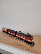 Unikat! Lego 12Volt 7740/7745