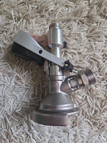 Micro matic zapfkopf - micro,