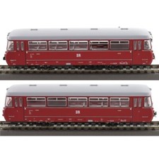 Piko 52890 Dieseltriebwagen VT