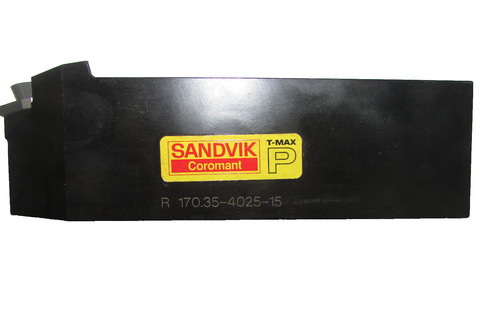Sandvik coromant max - , p