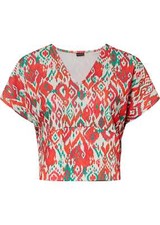 Shirt Gr. 36/38 Sand