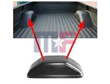 Radhaus Radkasten hinten 73-87 Chevrolet GMC C/K Pickup & 87-91 Blazer K5 Jimmy