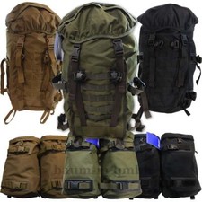 Rucksack Berghaus  MMPS Centurio (II) 30 o. 45 l oder Seitentaschen viele Farben
