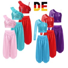 DE Mädchen Bauchtänzerin