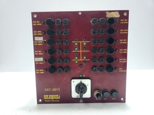 Aqua signal 3425201004 - 3425201004, suez