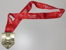 London Marathon 2019 -