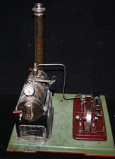 Dampfmaschine große bing - dampfmaschine,