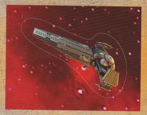 Lego star wars sticker 2020 - wars,