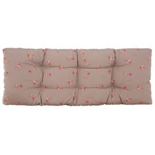 Palettenkissen Gartenkissen