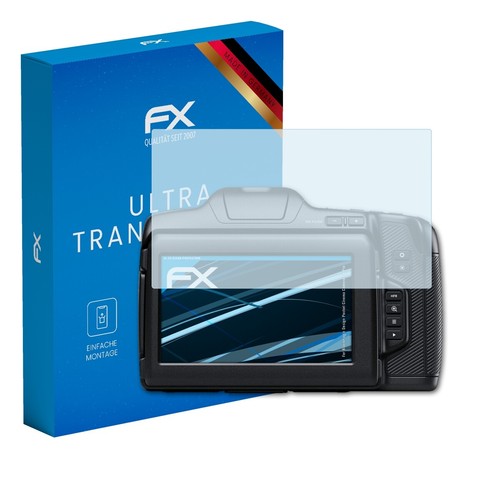 Atfolix schutzfolie für - 3x,