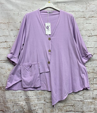 Moonshine F. Tunika Shirt