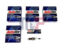 16x Platin Zündkerze 9-21 5,7L LPG Hemi Dodge Ram Durango Charger Challenger