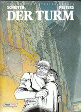 Die Geheimnisvollen Städte