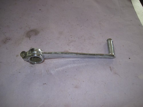 Sachs motor schalthebel - sachs,