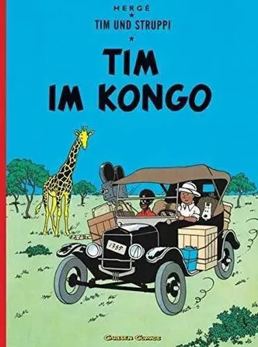 Tim und struppi im - tim, 01.