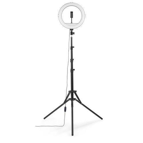 Hama led ringleuchte - hama, led-ringleuchte