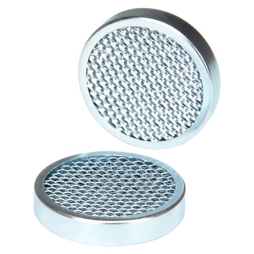 Metall luftfilter - metall,