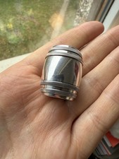 Christofle Gallia Miniatur