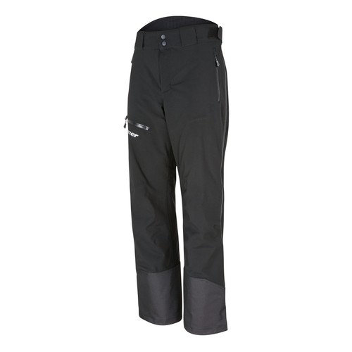 Ziener talan full zip - full,