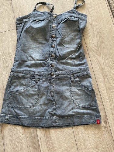 Edc esprit jeanskleid 40 - esprit,
