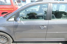 VW Touran 1T 1T3 Tür vorne