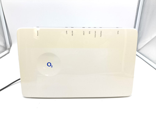 Homebox 6741 vdsl wlan - 2,