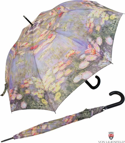 Regenschirm damen stockschirm - regenschirm,