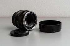 Carl Zeiss Planar T 50mm f/1.4