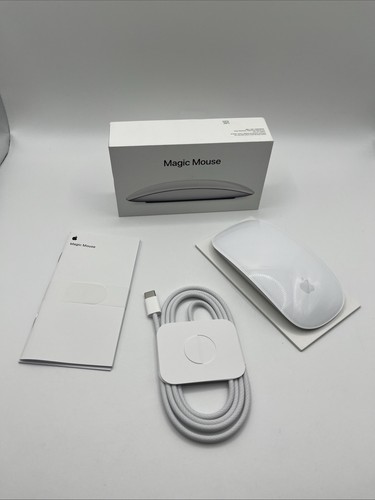 Original apple magic mouse - original,