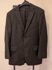 Montego Herren Schurwolle