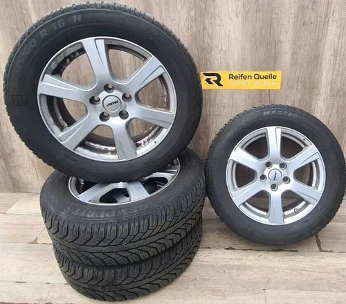 Winterräder zoll ford - 4x,