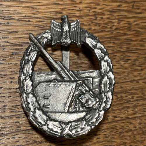 Orden wk2 küstenartillerie - orden,