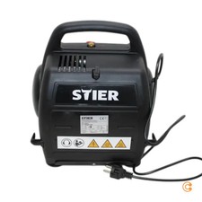STIER Kompressor Verdichter