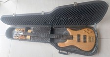 Warwick-Bass „Streamer Stage 1“, 4-String, Limited Edition 1990, made in Germany