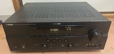 YAMAHA AX-V765 NATURAL SOUND AV AMPLIFIER 7.1ch CINEMA DSP 3D HDMI AC100V