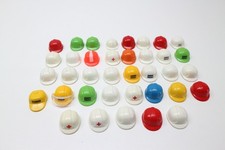 playmobil workers gentlemen