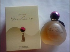 avon far away - 50 ml eau de parfum, sexy exotischer duft, frauen damen, neu :-)
