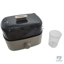 Princess Eierkocher, 6 Eier