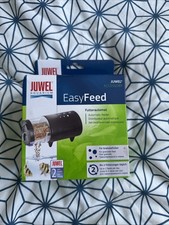 Juwel Easy Feed Futterautomat