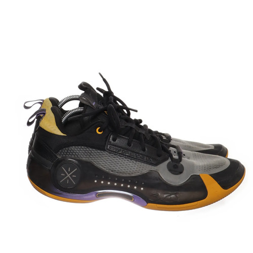 Way wade basketballschuhe - way, wade,