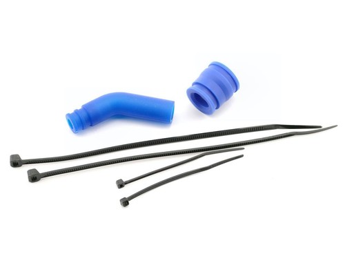 Traxxas auspuffschlauch - traxxas,