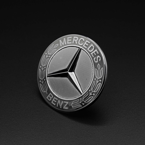 Mercedes emblem 2048170616 - mercedes,
